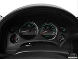  Speedometer/tachometer photo